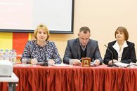 Международная научная конференция «Михаил Тверской - 700 лет в исторической памяти»