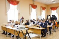 Международная научная конференция «Михаил Тверской - 700 лет в исторической памяти»