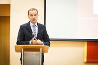 Международная научная конференция «Михаил Тверской - 700 лет в исторической памяти»