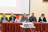 Международная научная конференция «Михаил Тверской - 700 лет в исторической памяти»