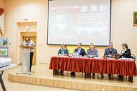 Международная научная конференция «Михаил Тверской - 700 лет в исторической памяти»