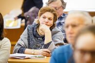 Международная научная конференция «Михаил Тверской - 700 лет в исторической памяти»