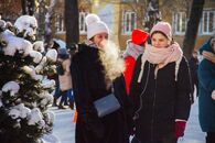 День российского студенчества