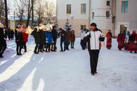 День российского студенчества
