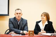 Международная научная конференция «Михаил Тверской - 700 лет в исторической памяти»