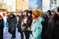 День российского студенчества