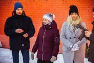 День российского студенчества