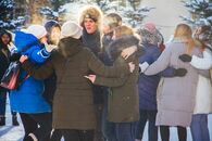 День российского студенчества