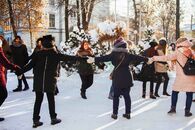 День российского студенчества