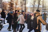 День российского студенчества
