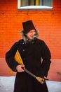 День российского студенчества