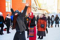 День российского студенчества