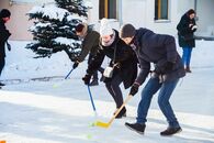 День российского студенчества