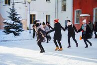 День российского студенчества