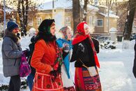 День российского студенчества
