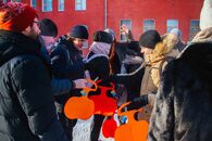 День российского студенчества