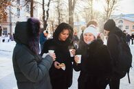 День российского студенчества