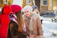 День российского студенчества