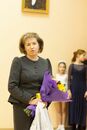 Праздничный концерт Тверского СВУ в ТвГУ