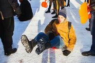 День российского студенчества