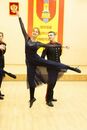 Праздничный концерт Тверского СВУ в ТвГУ