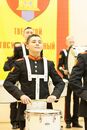 Праздничный концерт Тверского СВУ в ТвГУ