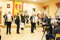 Праздничный концерт Тверского СВУ в ТвГУ