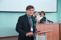 Международная научно-практическая конференция «Развитие творческой личности в современном образовании»