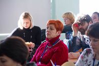 Международная научно-практическая конференция «Развитие творческой личности в современном образовании»