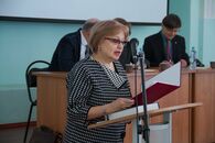 Международная научно-практическая конференция «Развитие творческой личности в современном образовании»