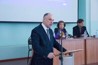 Международная научно-практическая конференция «Развитие творческой личности в современном образовании»