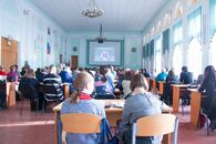 Международная научно-практическая конференция «Развитие творческой личности в современном образовании»