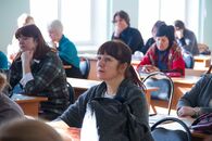 Международная научно-практическая конференция «Развитие творческой личности в современном образовании»