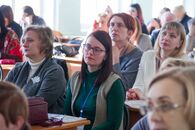 Международная научно-практическая конференция «Развитие творческой личности в современном образовании»