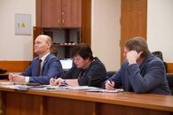 Заседание Совета Ассоциации выпускников ТвГУ