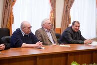 Заседание Совета Ассоциации выпускников ТвГУ