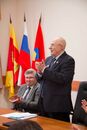 Заседание Совета Ассоциации выпускников ТвГУ