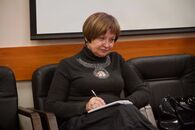 Заседание Совета Ассоциации выпускников ТвГУ