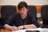 Заседание Совета Ассоциации выпускников ТвГУ