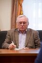 Заседание Совета Ассоциации выпускников ТвГУ