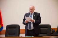 Заседание Совета Ассоциации выпускников ТвГУ