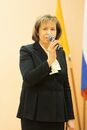 Открытие регионального этапа всероссийской олимпиады школьников