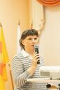 Открытие регионального этапа всероссийской олимпиады школьников