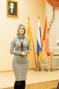 Открытие регионального этапа всероссийской олимпиады школьников