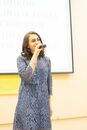Открытие регионального этапа всероссийской олимпиады школьников
