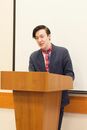 Подписание соглашения о сотрудничестве между ТвГУ и Центральным банком РФ