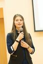 Открытие регионального этапа всероссийской олимпиады школьников