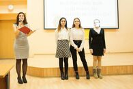 Открытие регионального этапа всероссийской олимпиады школьников