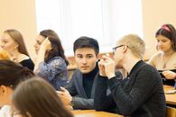 Открытие регионального этапа всероссийской олимпиады школьников