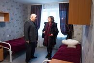 Торжественное открытие объектов после капитального ремонта в ТвГУ